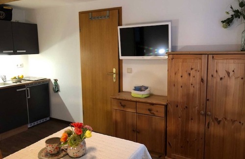 Hiddensee Cottage | Apartment Dornbusch - Casparhus