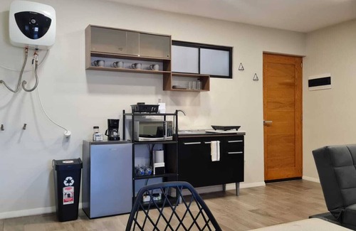 Monterrey Centro Apartment | Apartment Downtown Monterrey Barrio Antiguo Vistas Sierra Madre