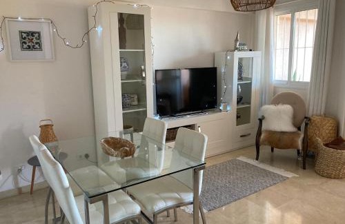 Castillo de Sabinillas Apartment | Apartment Duquesa Fairways/Manilva, Spain
