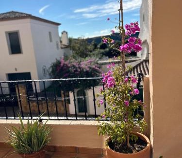 Castillo de Sabinillas Apartment | Apartment Duquesa Fairways/Manilva, Spain