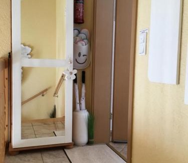 Sexau Apartment | Apartment Eichwald