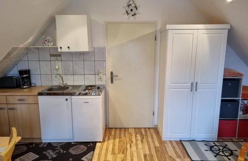 Oesterdeichstrich Apartment | Apartment EINS near Büsum