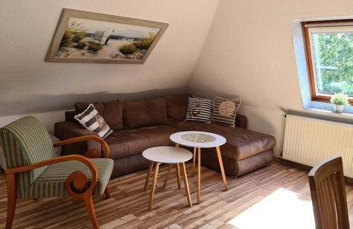 Oesterdeichstrich Apartment | Apartment EINS near Büsum