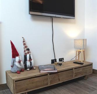 Cavalese Apartment | Apartment El Molin - Alpe Cermis Dolomites