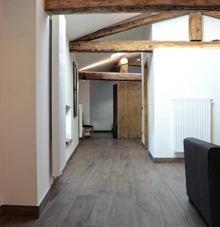 Cavalese Apartment | Apartment El Molin - Alpe Cermis Dolomites