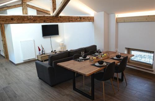 Cavalese Apartment | Apartment El Molin - Alpe Cermis Dolomites