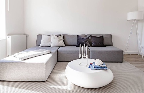 Norddeich Apartment | Apartment Emil Nolde - Zum Landhaus Norddeich