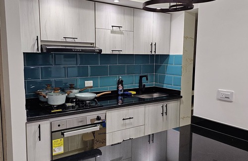 Acopi Apartment | Apartment En La Sucursal Del Cielo with nice views and close to the airport .