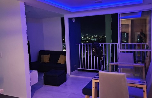 Acopi Apartment | Apartment En La Sucursal Del Cielo with nice views and close to the airport .