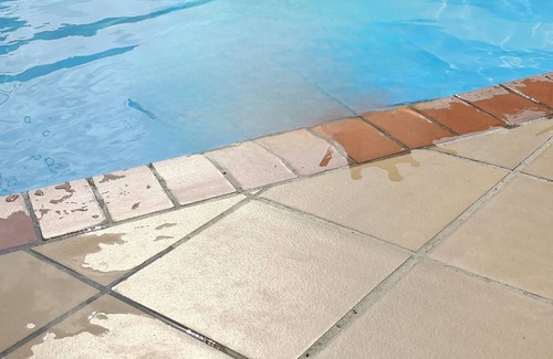 Acopi Apartment | Apartment En La Sucursal Del Cielo with nice views and close to the airport .