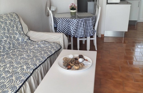Arenal d'en Castell Apartment | Apartment located 2 minutes walk from the beach with beautiful sea views!