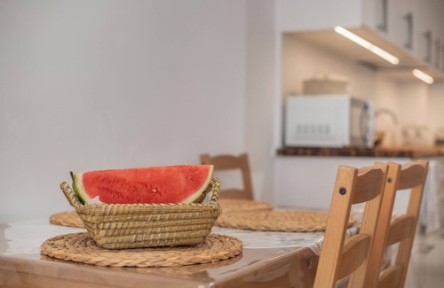 Puerto Naos Apartment | Apartment Eveto in Puerto Naos