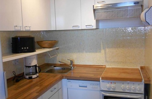 Gluecksburg Apartment | Apartment Fördekieker