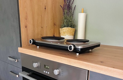 Wuelfrath Apartment | Apartment für 4 Personen in NRW in Ruhiger und Zentraler Lage