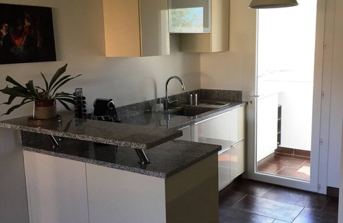 Le Pradet Apartment | Apartment F 3 pleasant to live
