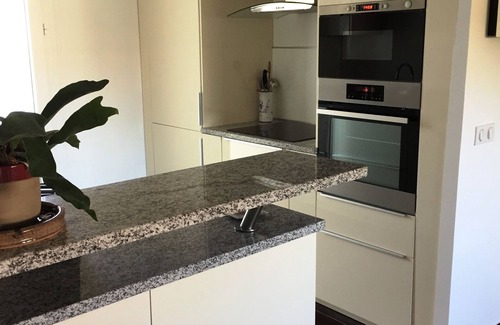 Le Pradet Apartment | Apartment F 3 pleasant to live
