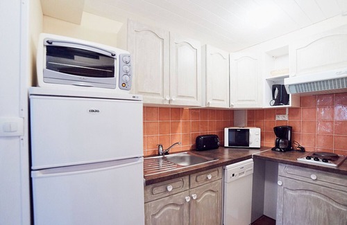 La Chapelle-Geneste Apartment | Apartment for 5 people, in Auvergne, near La Chaise-Dieu