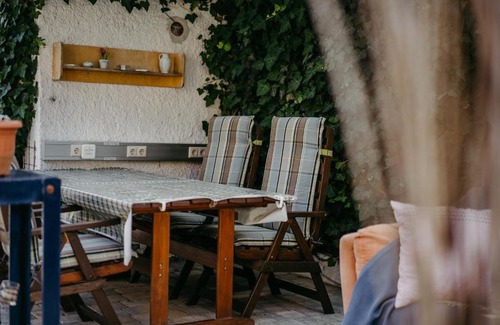 Rotenturm Apartment | Apartment Familie Cortie