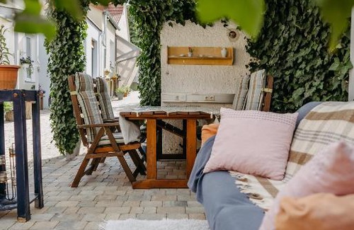 Rotenturm Apartment | Apartment Familie Cortie