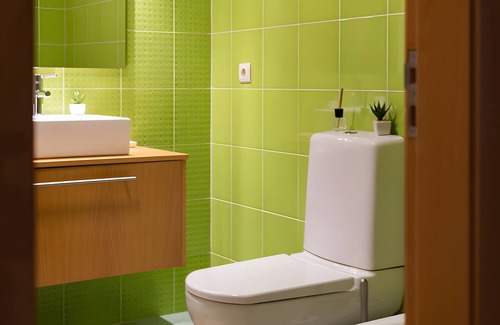 Fao Apartment | Apartment 'Fão' with Shared Pool, Shared Garden and Wi-Fi