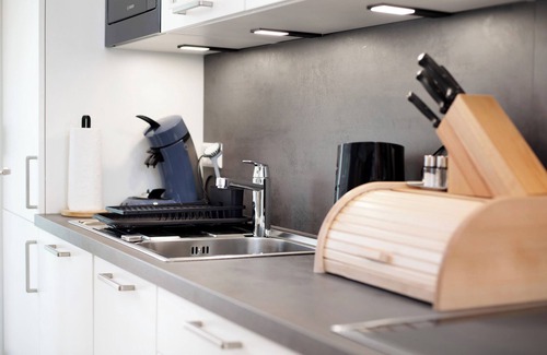 Gutach im Breisgau Apartment | Apartment 'Ferienwohnung Hörnleberg' with Mountain View, Private Terrace and Wi-Fi