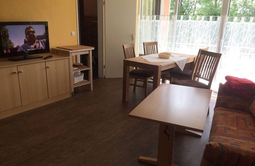 Neureichenau Apartment | Apartment Ferienwohnung Putz