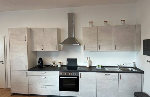 Godenroth Apartment | Apartment 'Ferienwohnung Mäiasch Gödenroth' with Wi-Fi