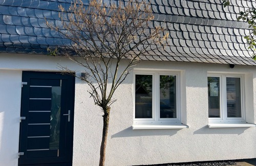 Godenroth Apartment | Apartment 'Ferienwohnung Mäiasch Gödenroth' with Wi-Fi