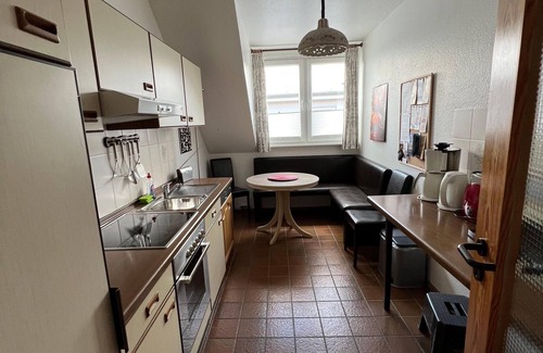 Ploen Apartment | Apartment FEWO Ammermann