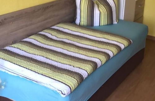 Sudliche Muhlenvorstadt Apartment | Apartment Fewo "De Lütte"