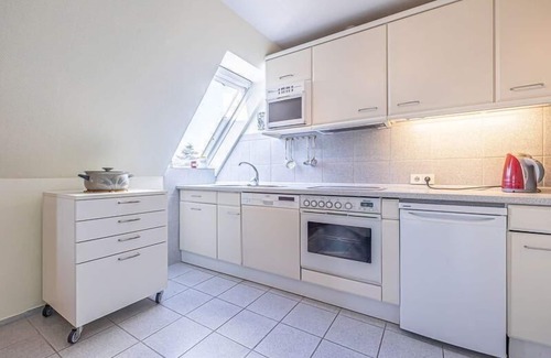 England Apartment | Apartment Fewo Inselblick