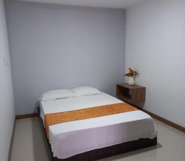 Manizales Apartment | Apartment FL101