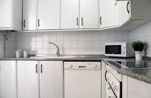 Ayamonte Apartment | Apartment/flat - AyamonteResidential flat