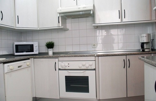 Ayamonte Apartment | Apartment/flat - AyamonteResidential flat