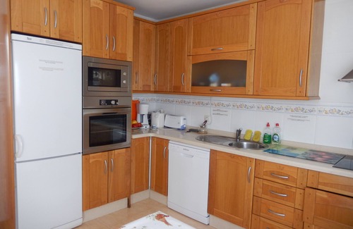 Carboneras Apartment | Apartment/flat - Carboneras