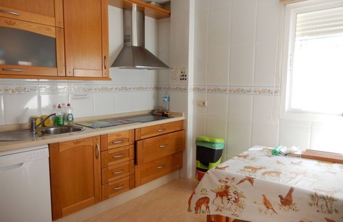 Carboneras Apartment | Apartment/flat - Carboneras
