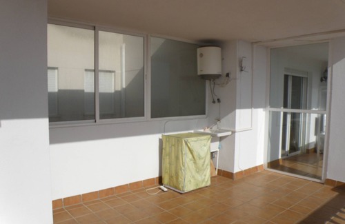 Carboneras Apartment | Apartment/flat - Carboneras