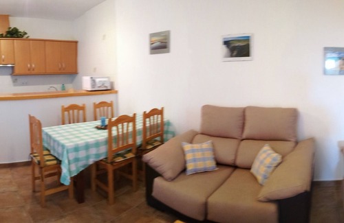 Formentera Apartment | apartment/flat - El Pilar de la Mola