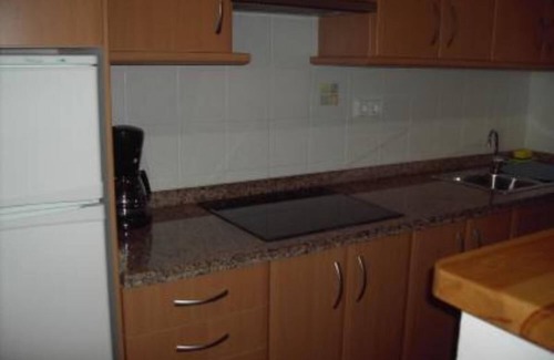 Formentera Apartment | apartment/flat - El Pilar de la Mola