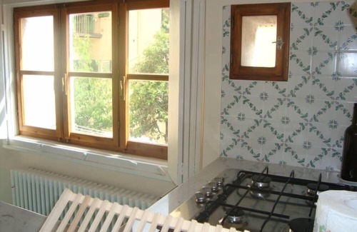 Oltrarno Apartment | Apartment/flat - Firenze