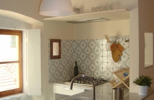 Oltrarno Apartment | Apartment/flat - Firenze