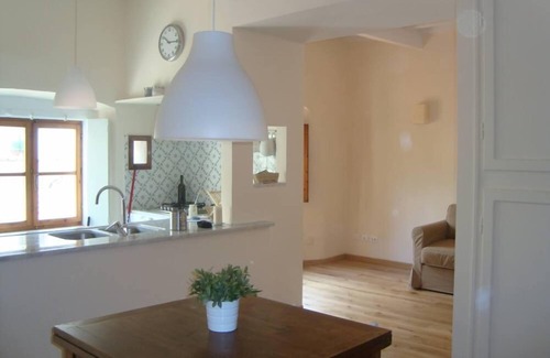 Oltrarno Apartment | Apartment/flat - Firenze