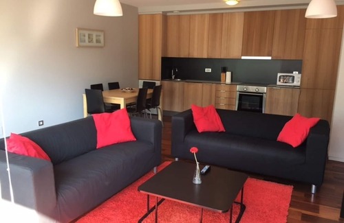 Isla de Arosa Apartment | Apartment/flat - Pontevedra - Illa de Arousa