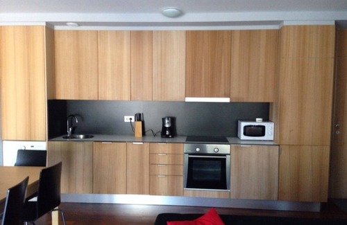 Isla de Arosa Apartment | Apartment/flat - Pontevedra - Illa de Arousa