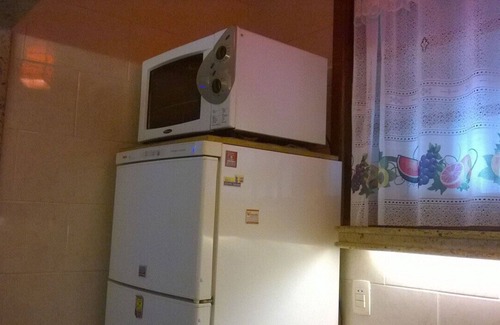 Copacabana Apartment | Apartment/flat - Rio de janeiro