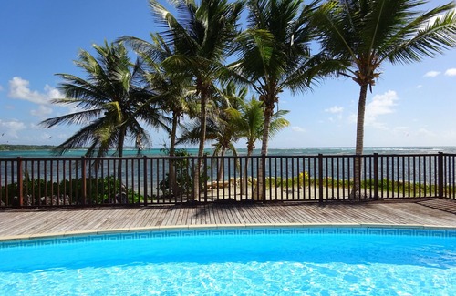 Sainte-Anne Apartment | Apartment/flat - Sainte-Anne