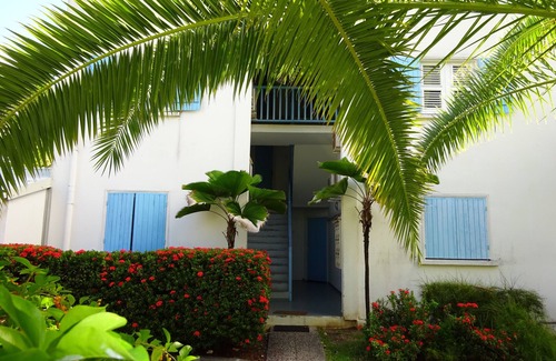 Sainte-Anne Apartment | Apartment/flat - Sainte-Anne