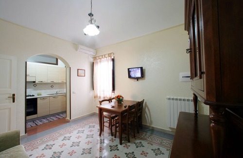 Trapani City Centre Apartment | Apartment/flat - Trapani