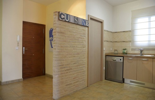 El Mercat Apartment | Apartment/flat - Valencian
