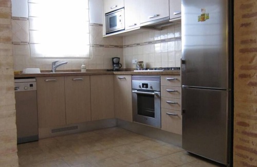 El Mercat Apartment | Apartment/flat - Valencian
